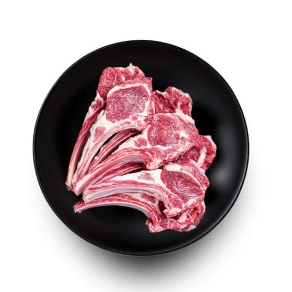 Mutton Frontchop (Per Kg)
