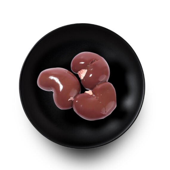 Mutton Kidney (Per Kg)