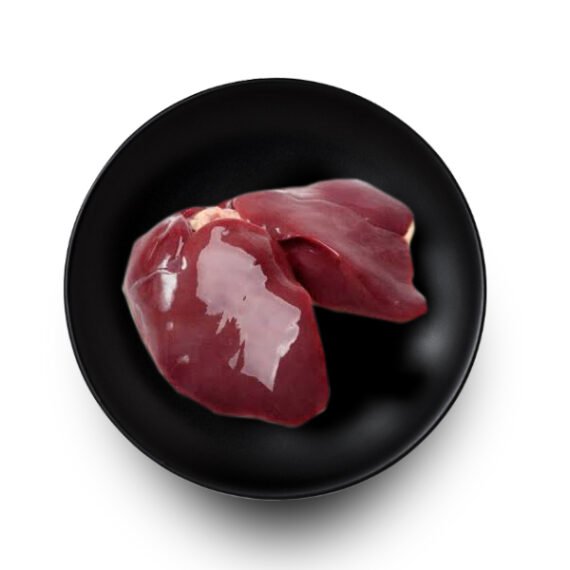 Mutton Liver ( Per Piece)