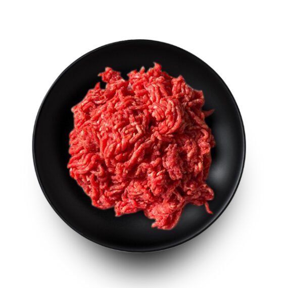 Mutton Mince Fat Free (Per Kg)