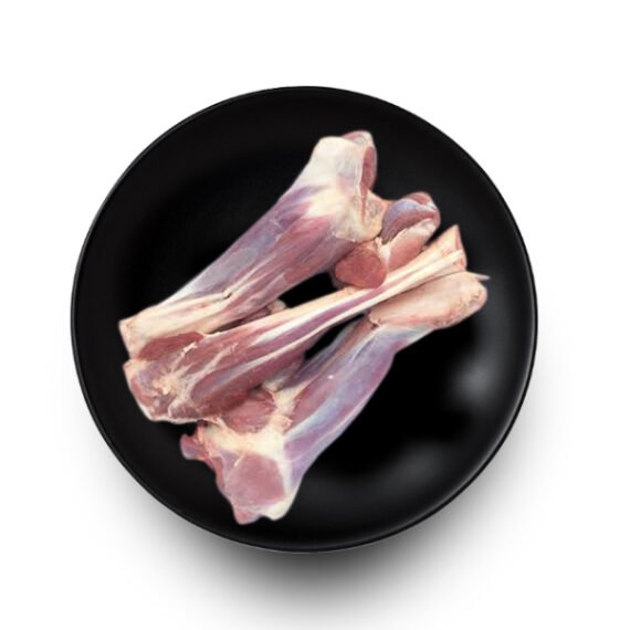 Mutton Shoulder Joint (Per Kg)