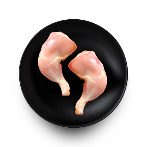 Chicken Leg Tikka (Per Kg)
