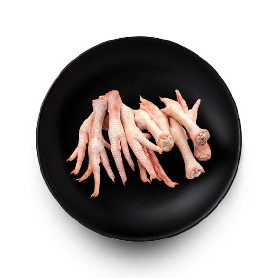 Chicken Panjay (Per Kg)